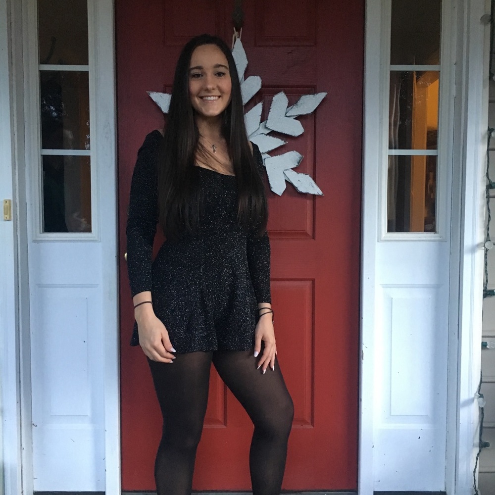 Meet your Posher, Christine